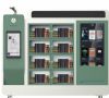 intelligent bookcase